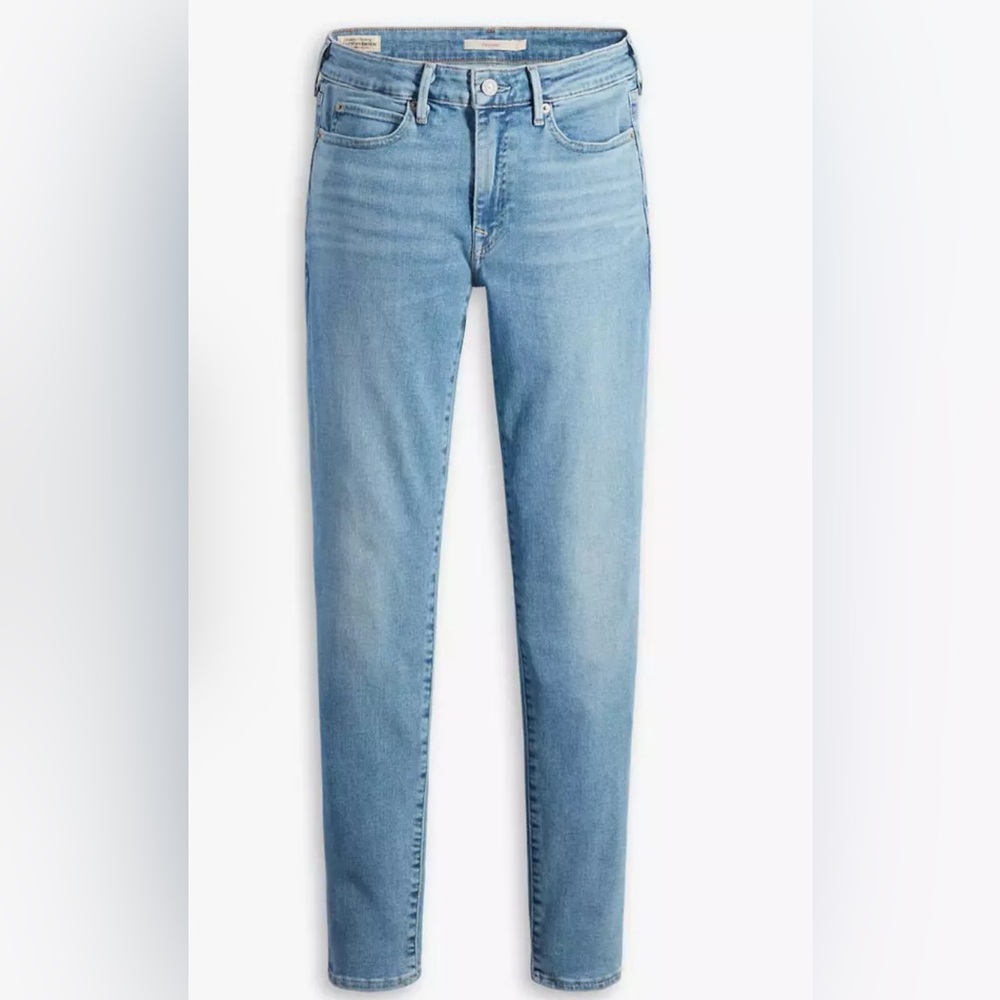 Levi’s 711 Skinny sz 30